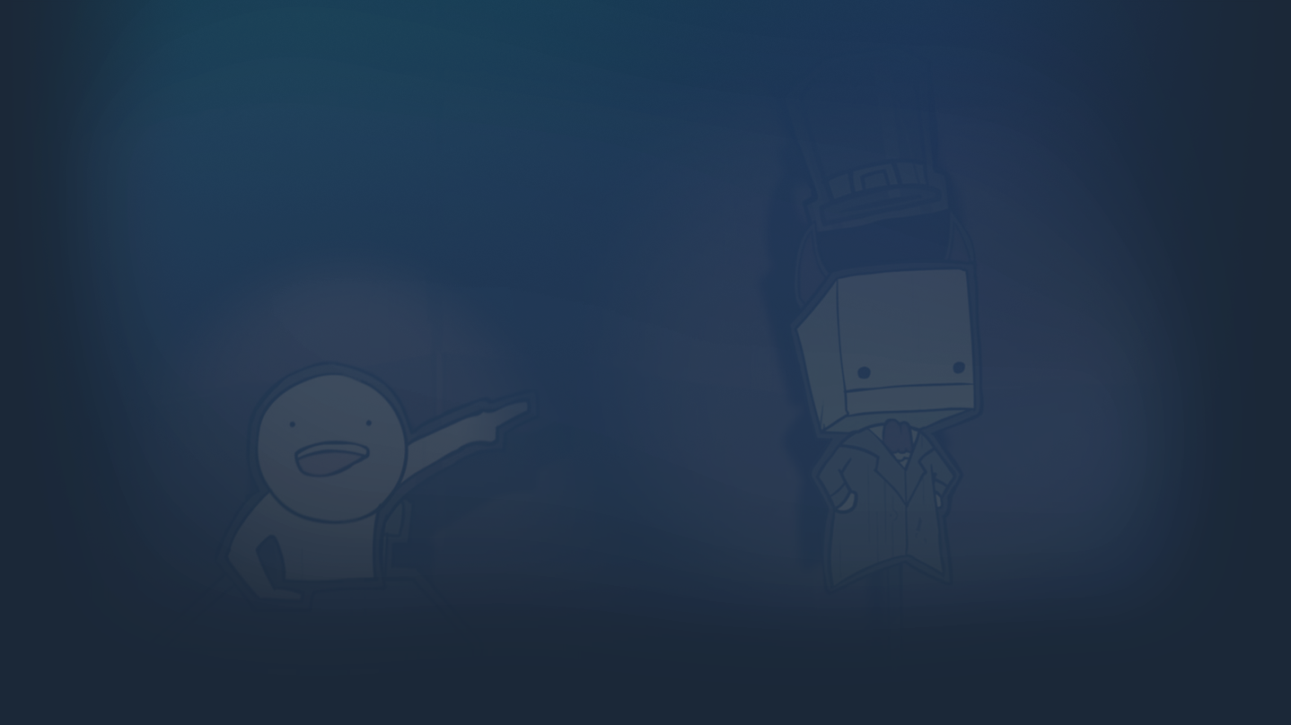 BattleBlock Theater®