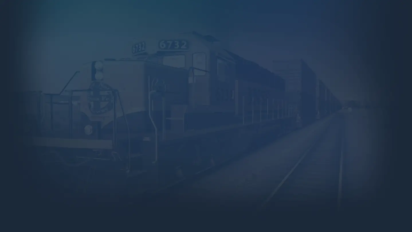 Train Simulator: BNSF ES44AC & SD40-2 Loco Add-On