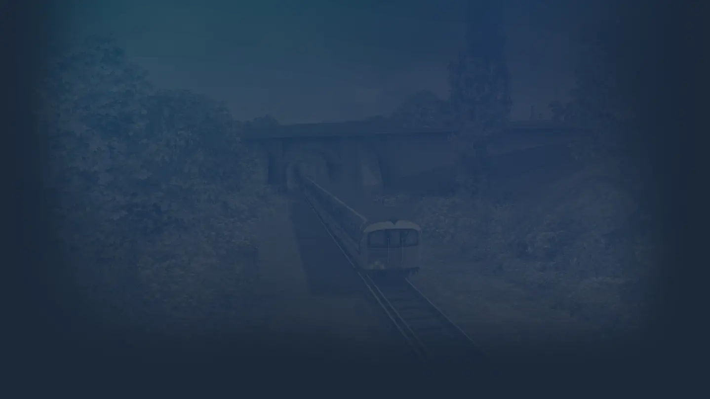 Train Simulator: Isle of Wight Route Add-On