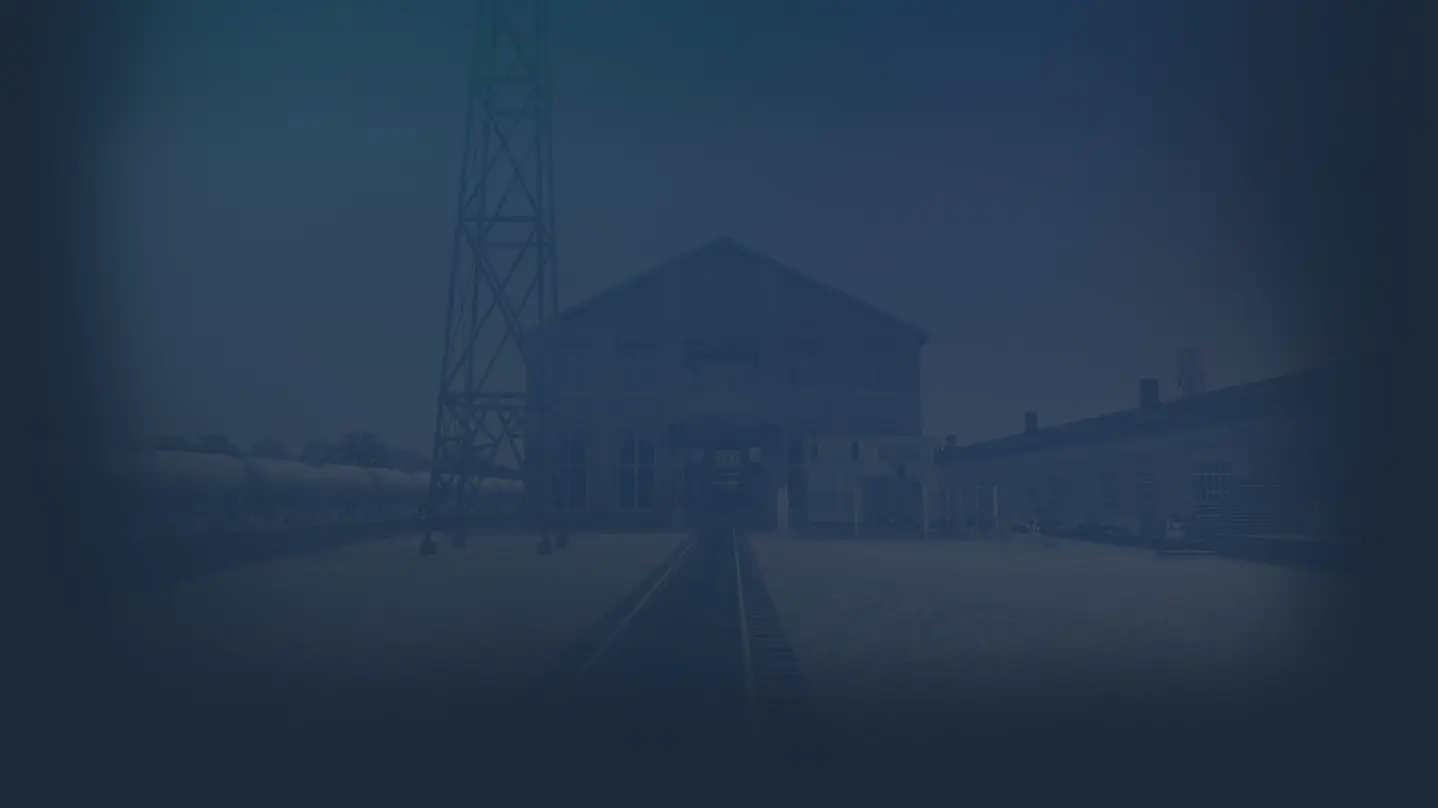 Train Simulator: Colton & Northern Route Add-On