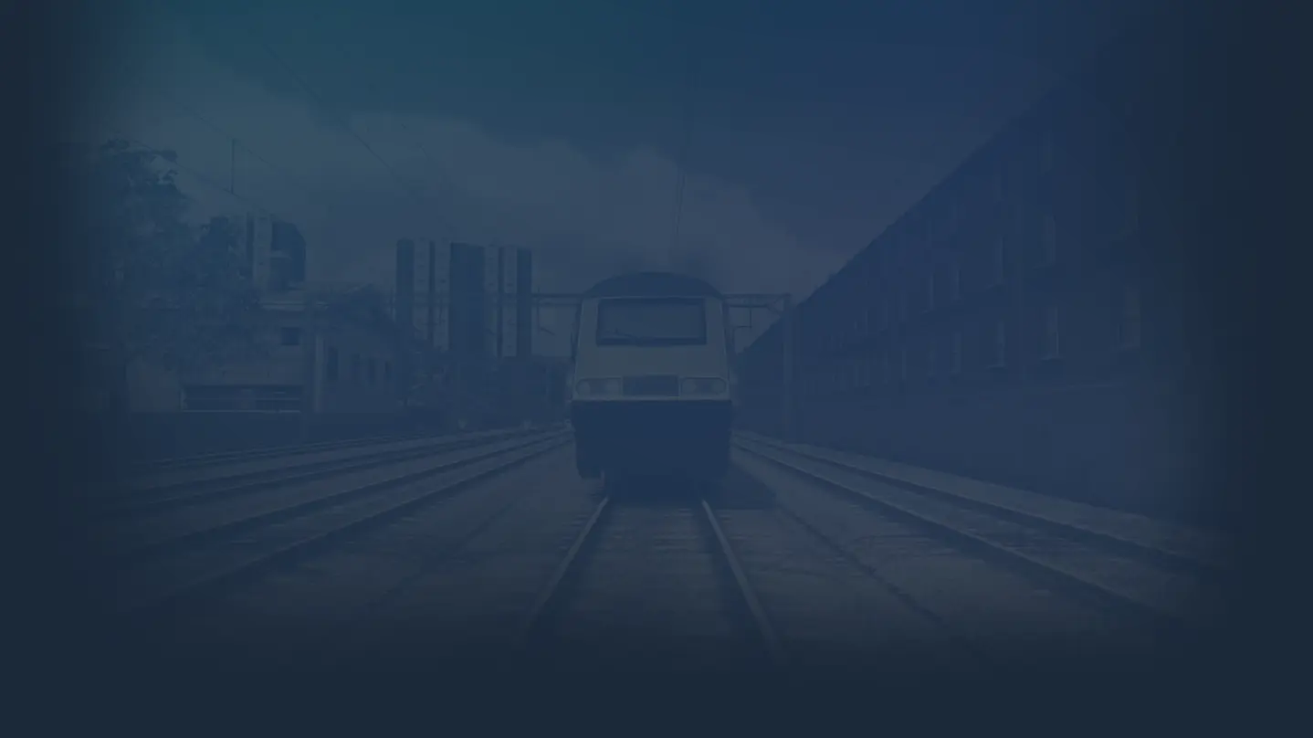 Train Simulator: Green & Gold HST DMU Add-On