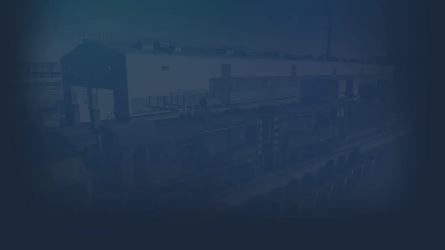 Train Simulator: Doncaster Works Route Add-On