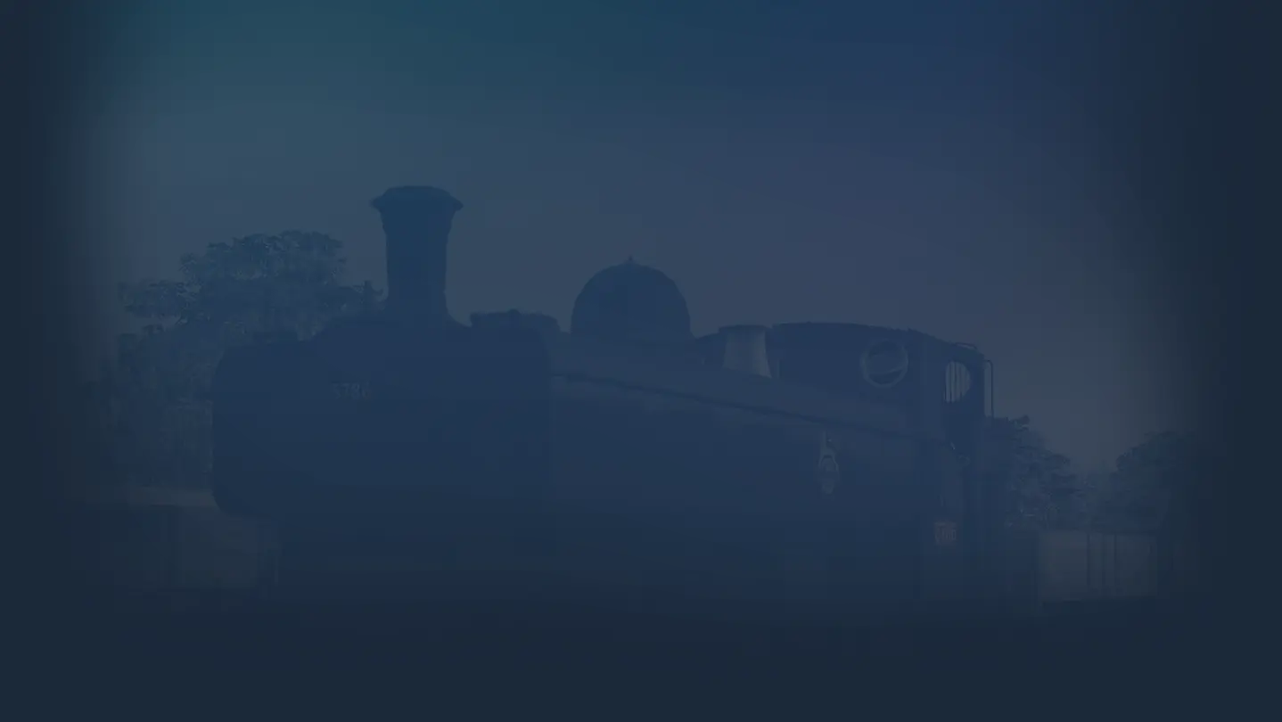 Train Simulator: Falmouth Branch Route Add-On