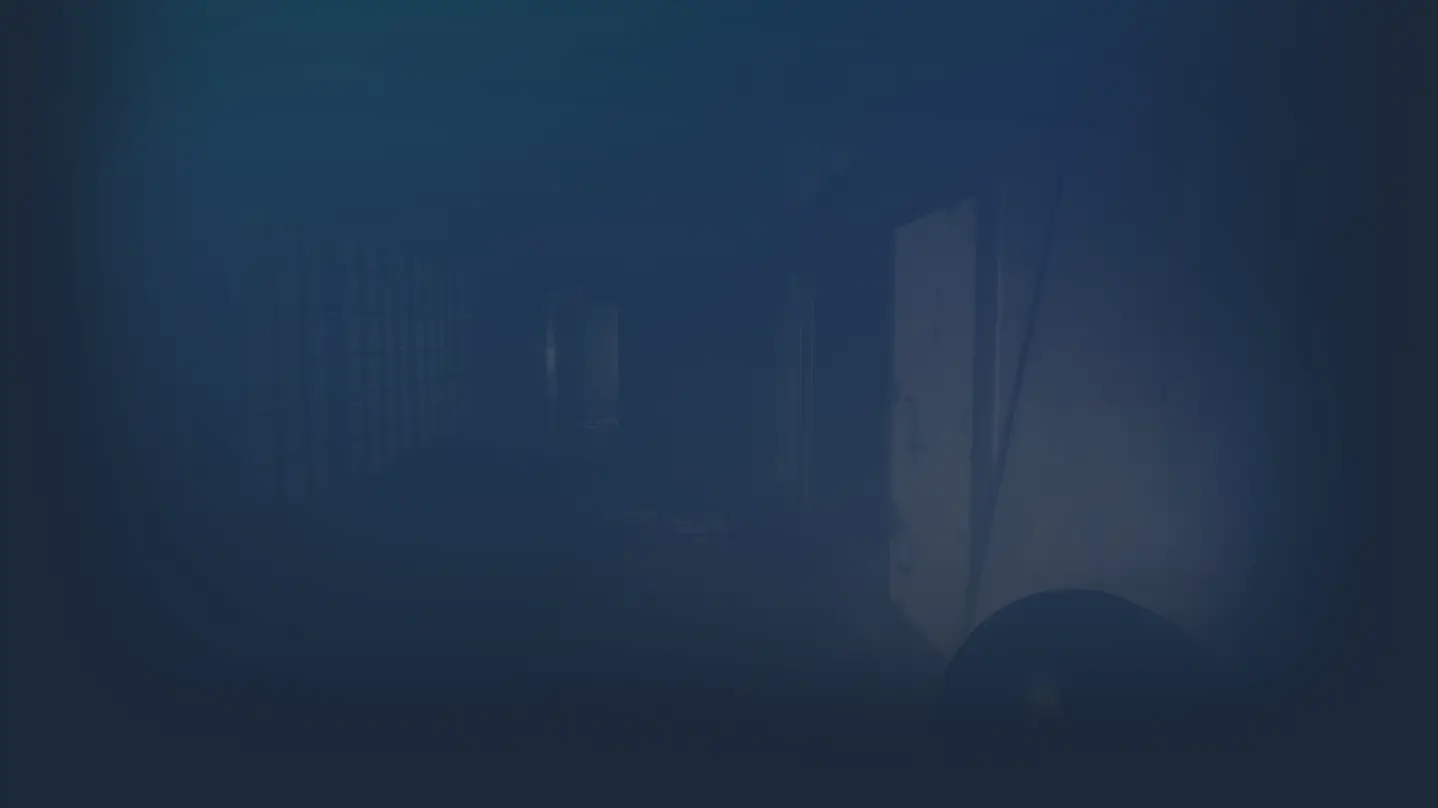 Hollow Cocoon - Imagem de Fundo do Jogo