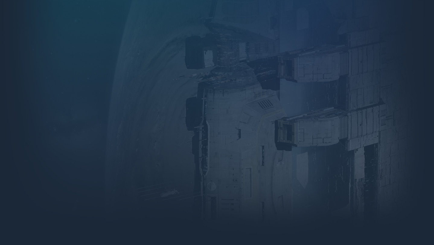 Homeworld Remastered Collection