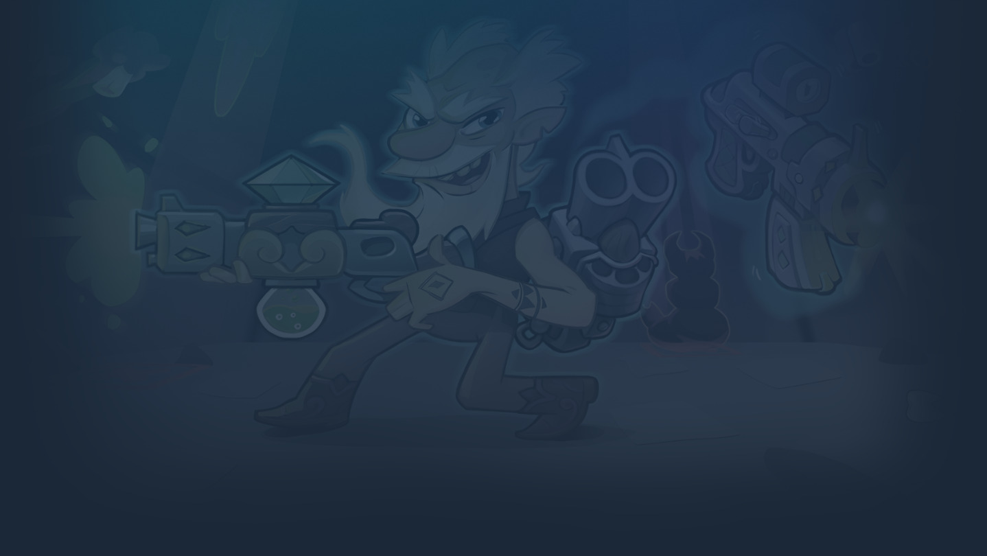 App Background