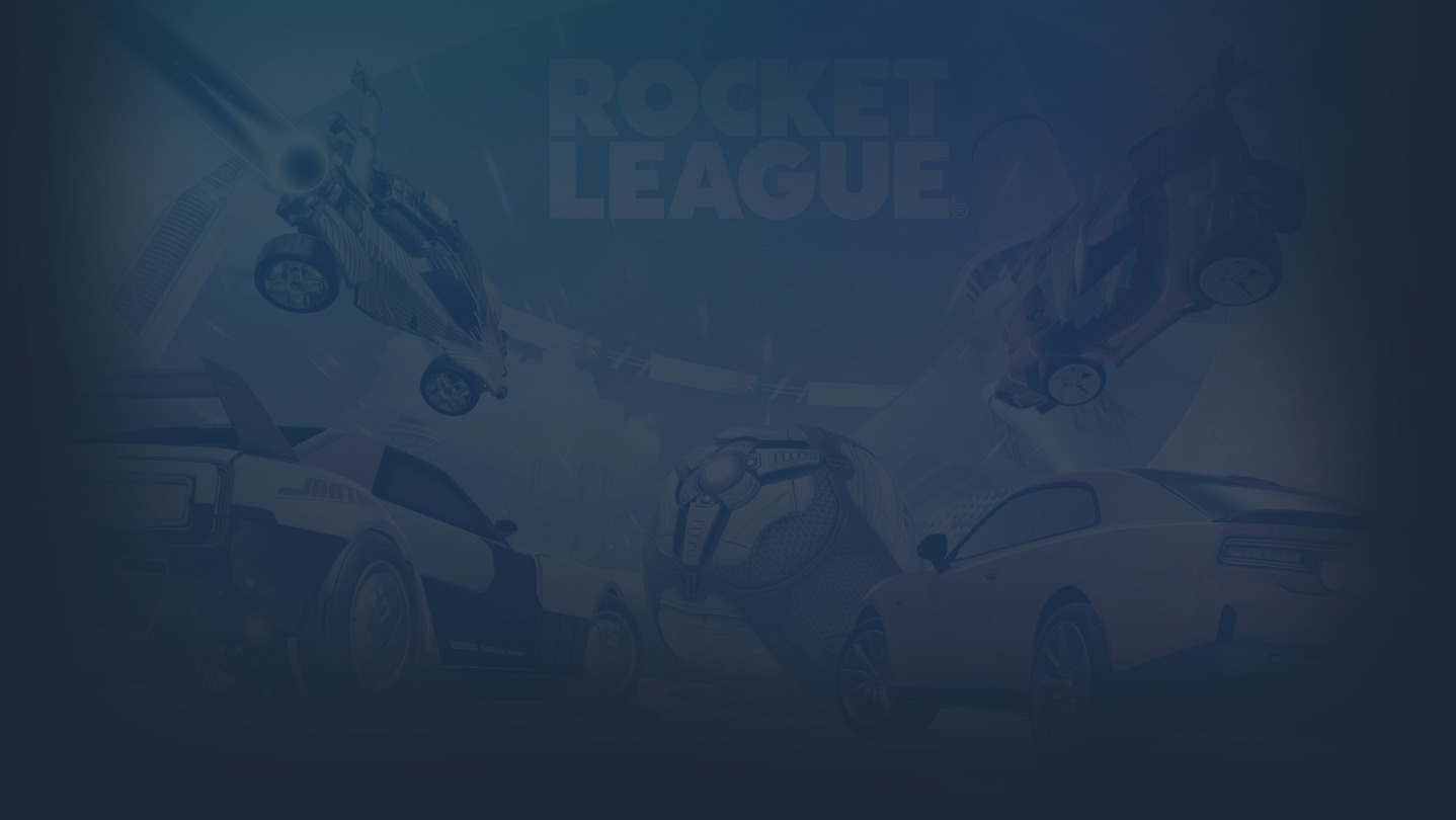 Rocket League®