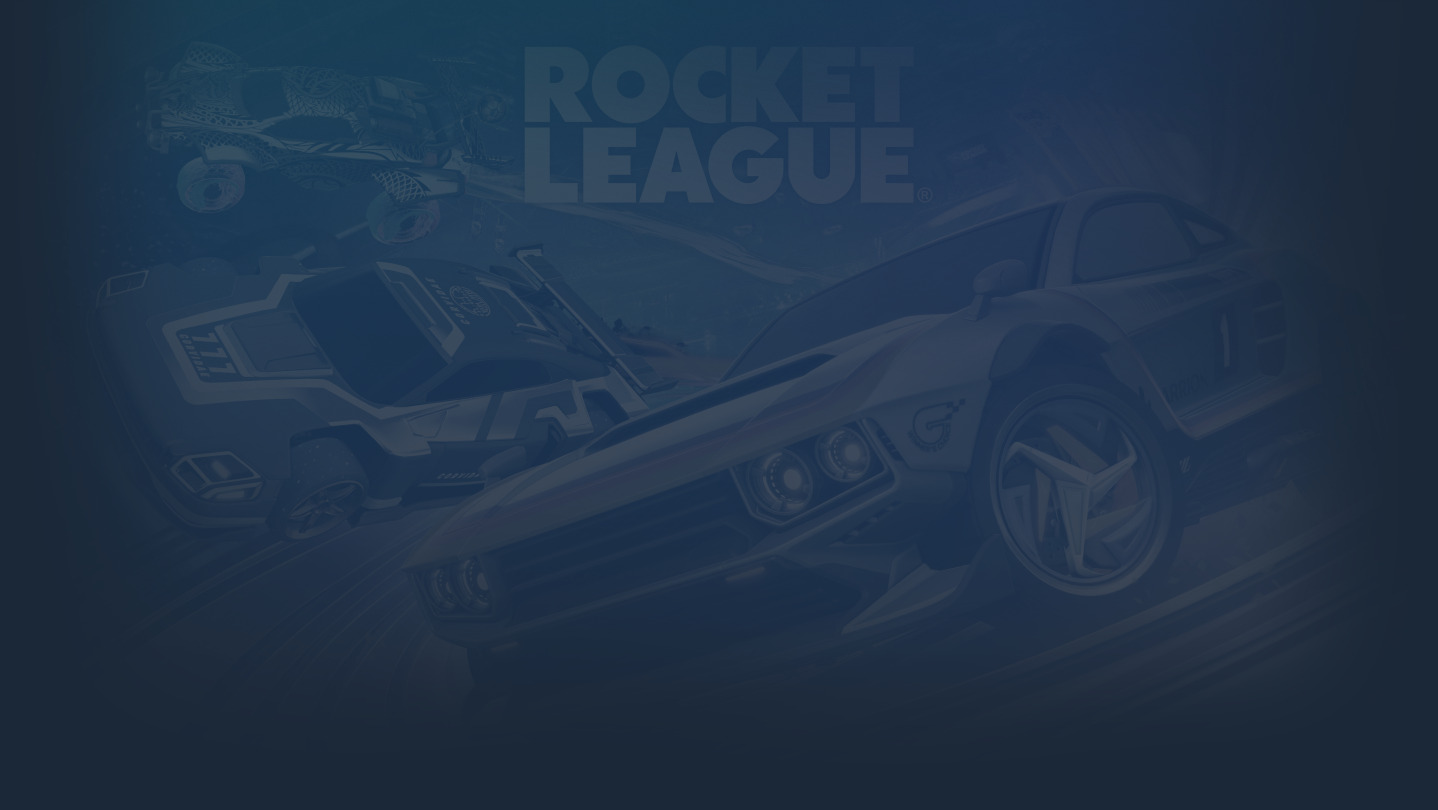 Rocket League®