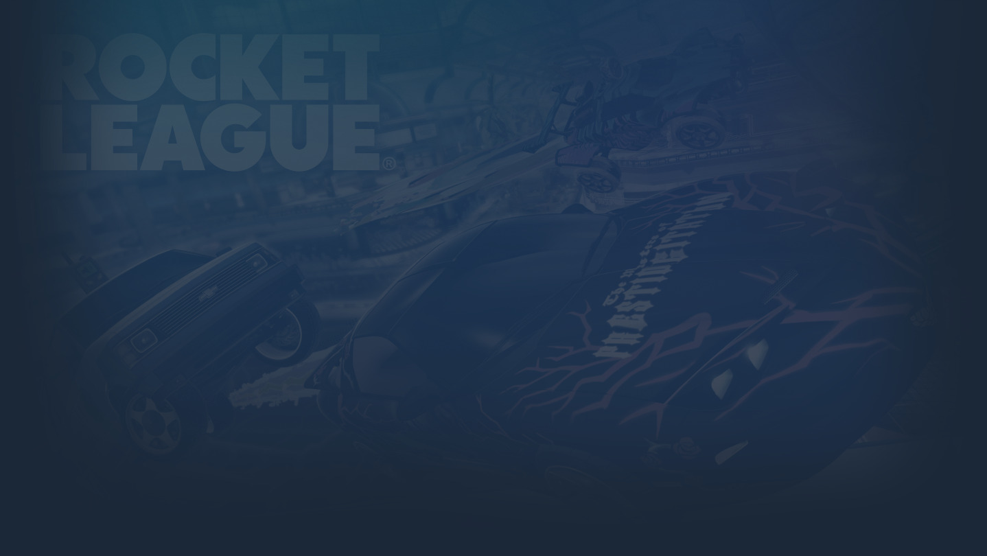 Rocket League®