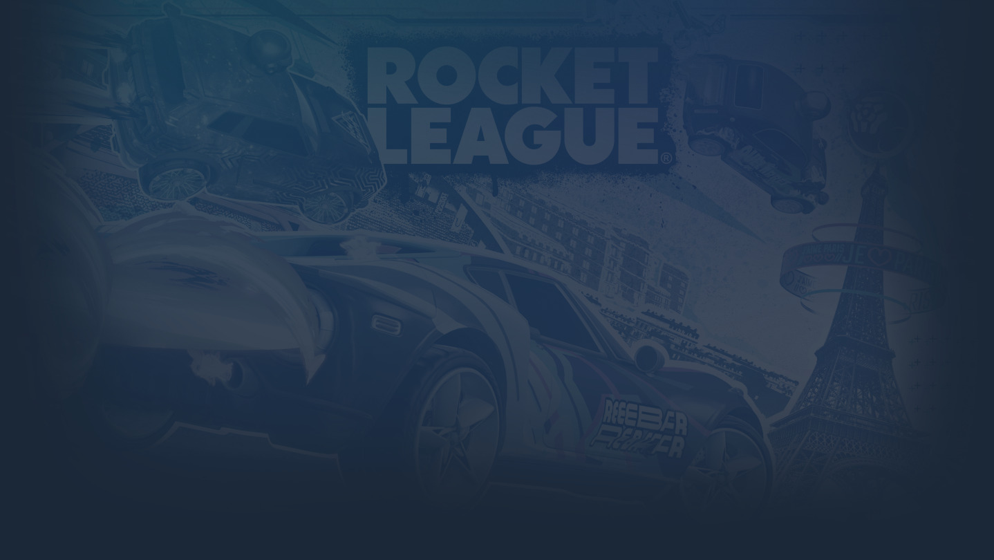 Rocket League®