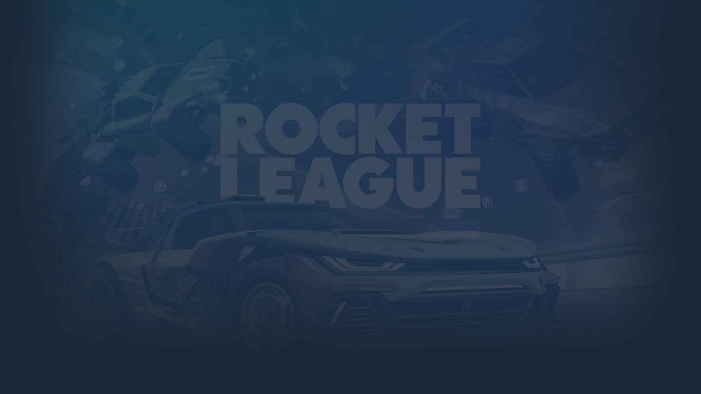 Rocket League®