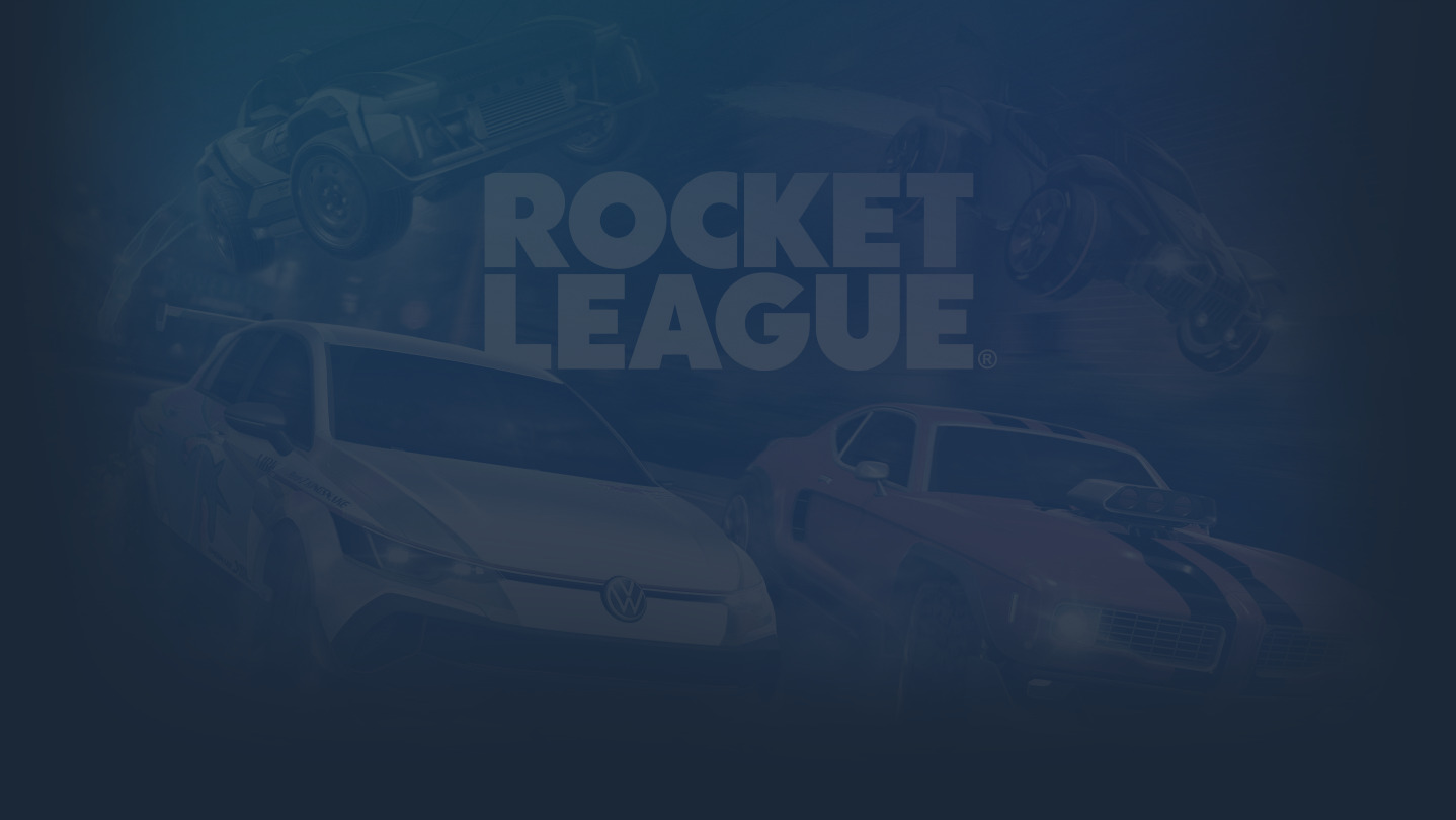Rocket League®
