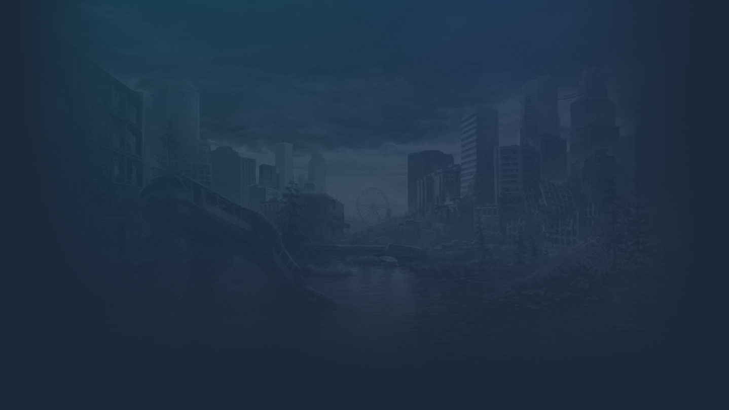 Jeu sur le Store Steam