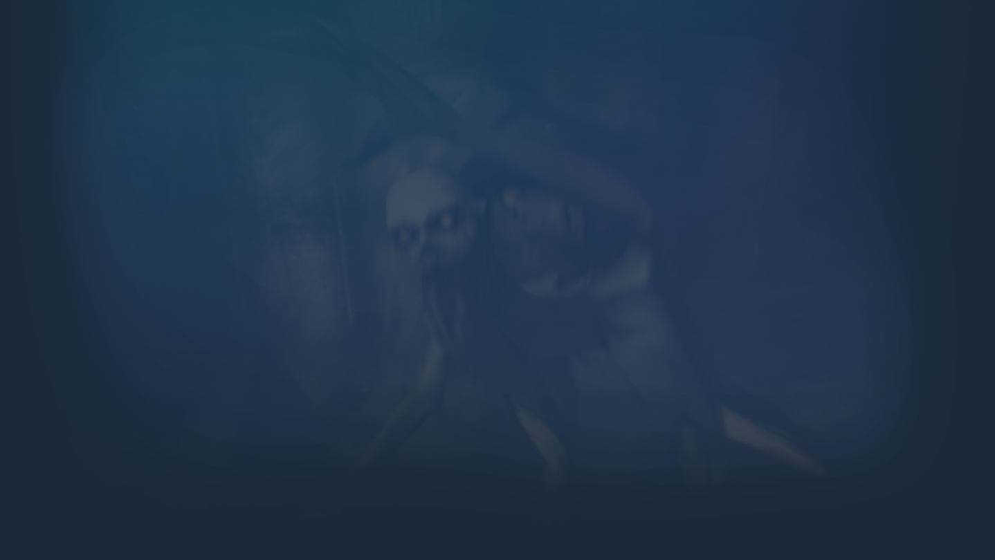 Obscure - Imagem de Fundo do Jogo