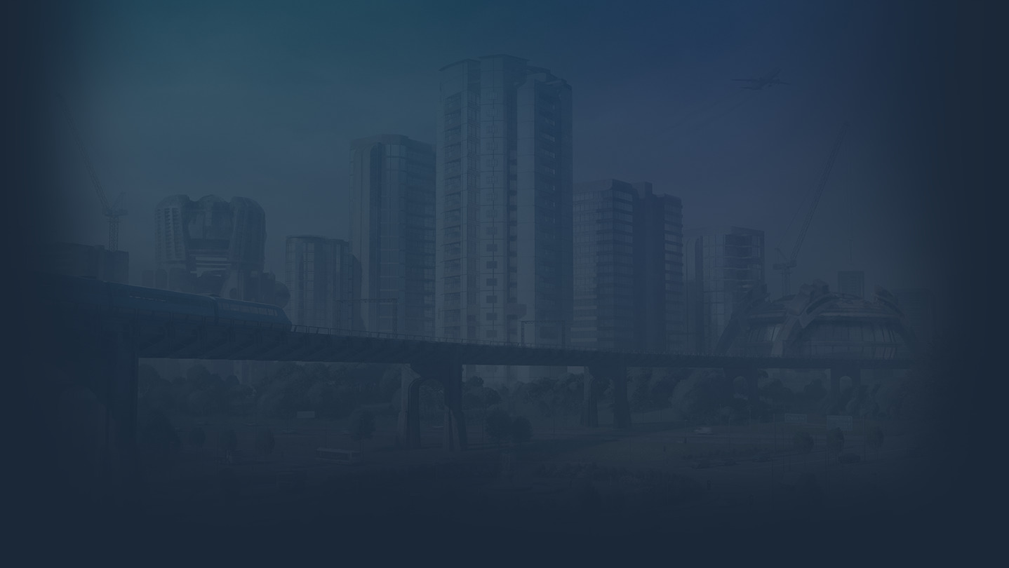 Cities: Skylines