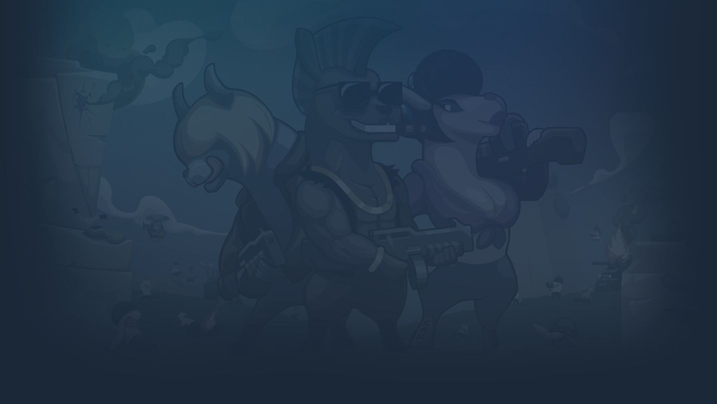App Background