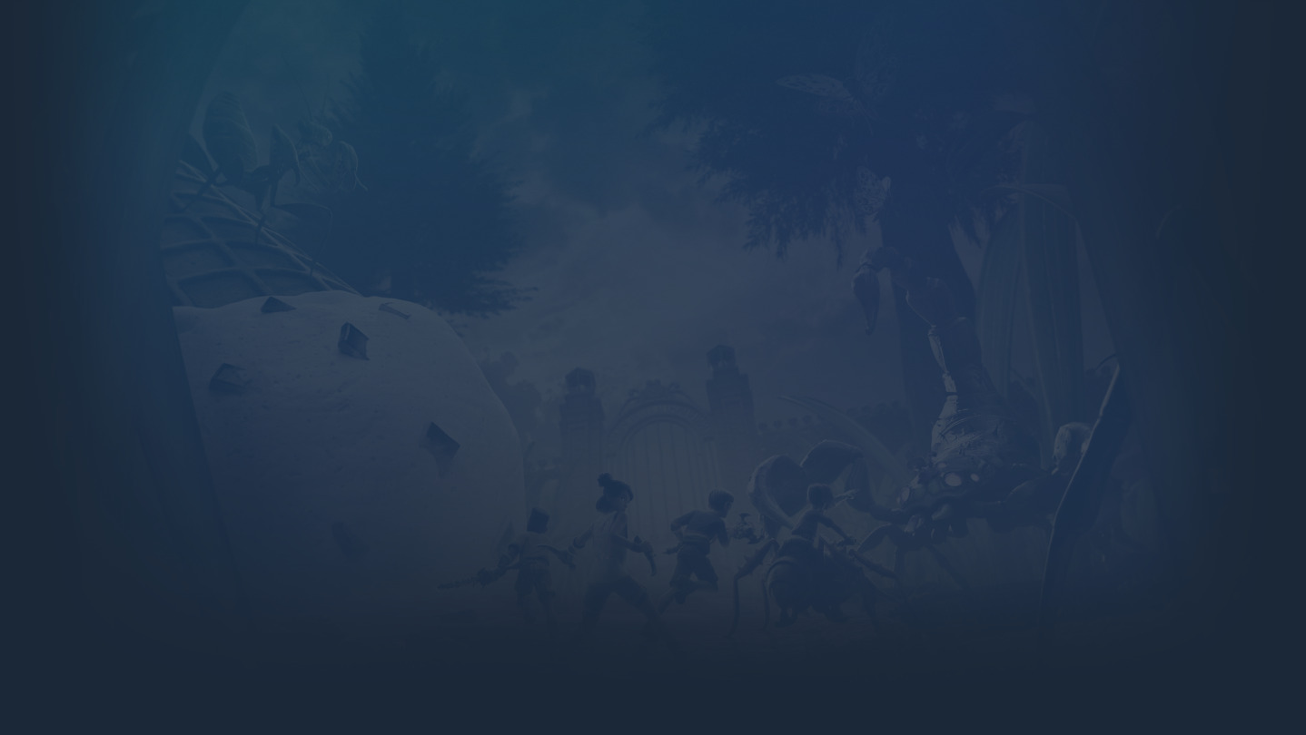 Jeu sur le Store Steam