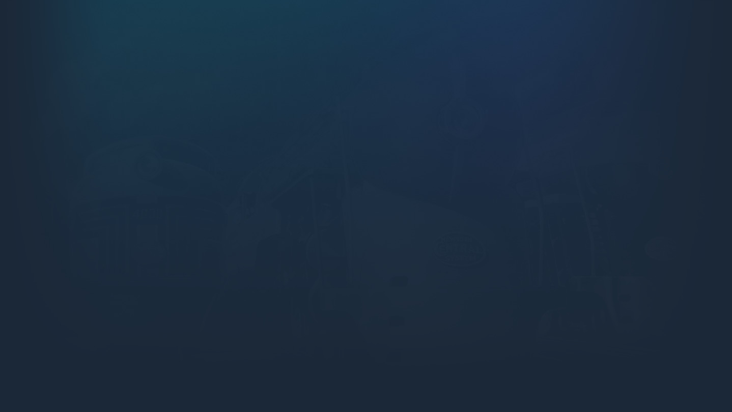 Rails Across America