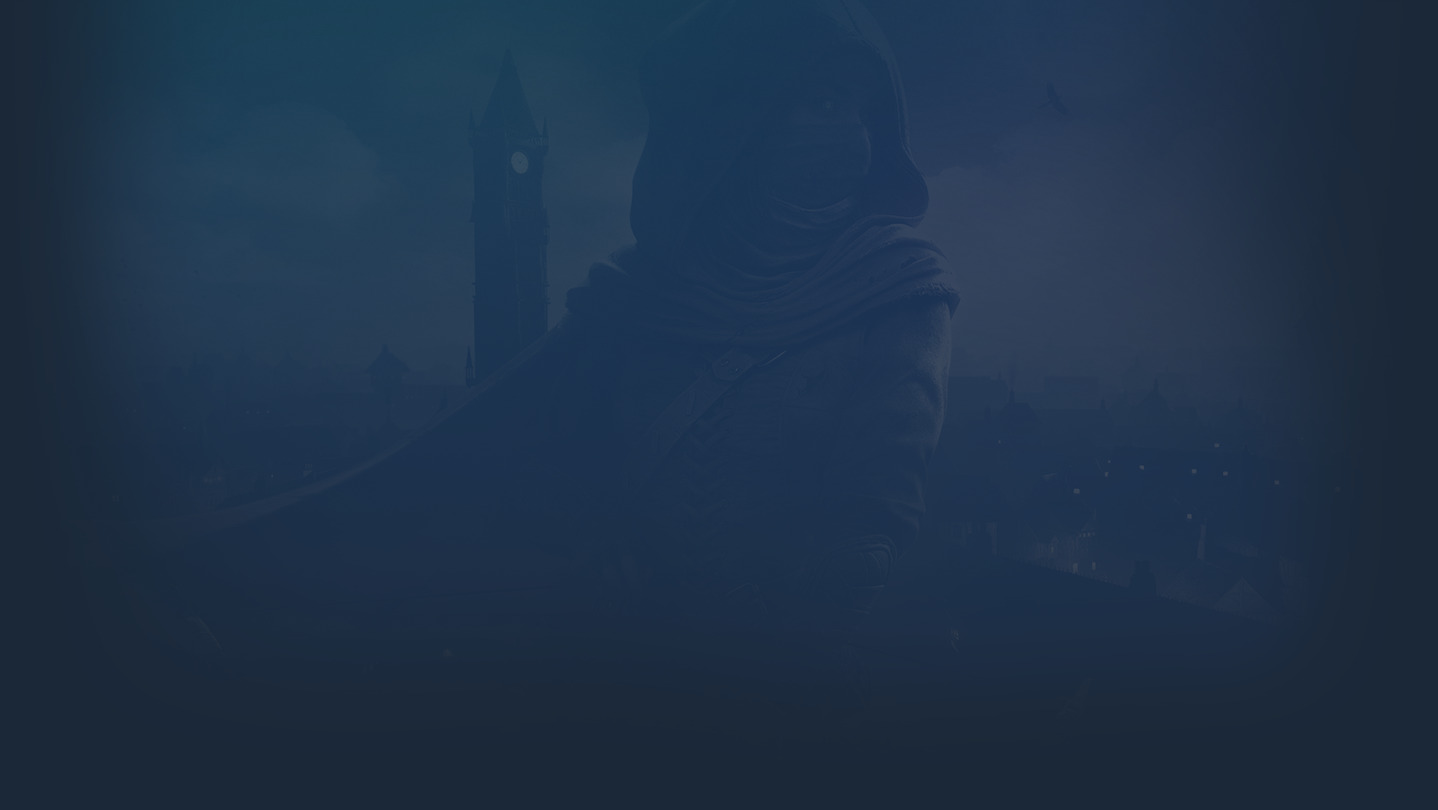 Thief VR: Legacy of Shadow