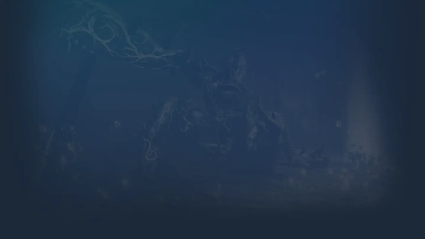 Lies of P: Overture - Imagem de Fundo do Jogo