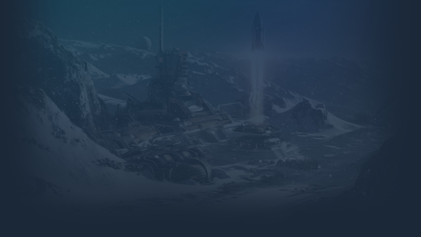 App Background