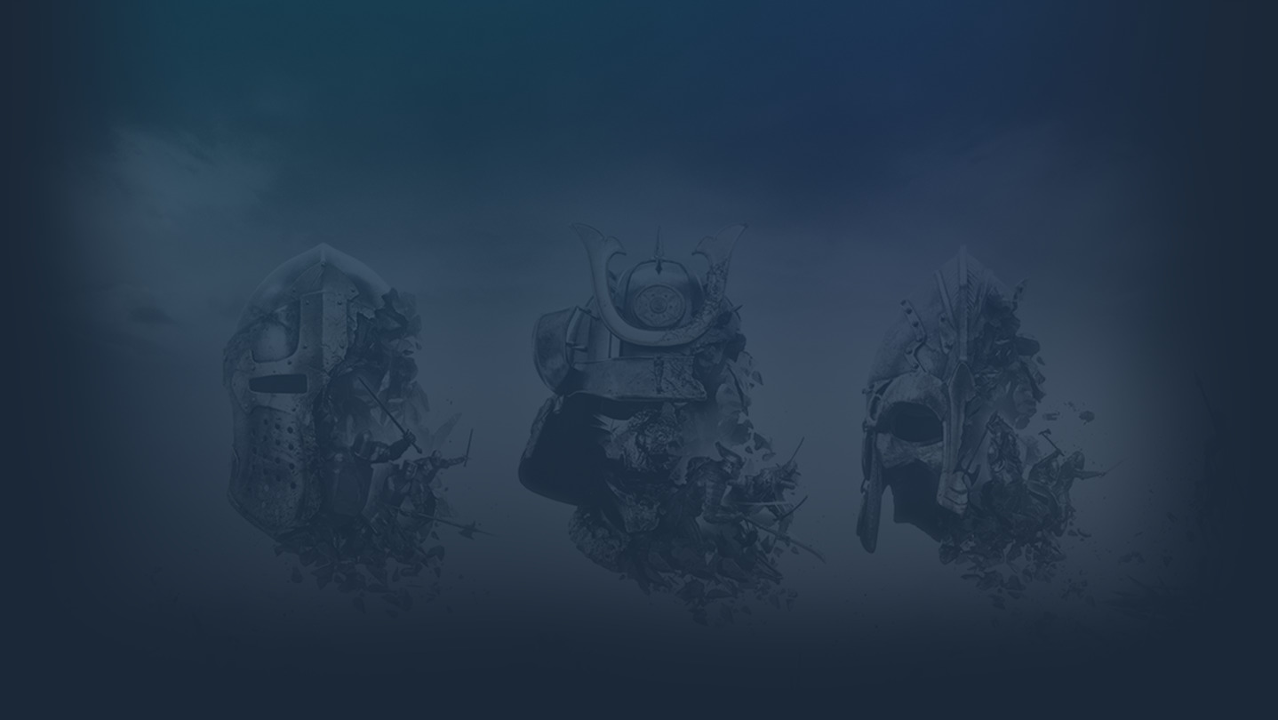 FOR HONOR™