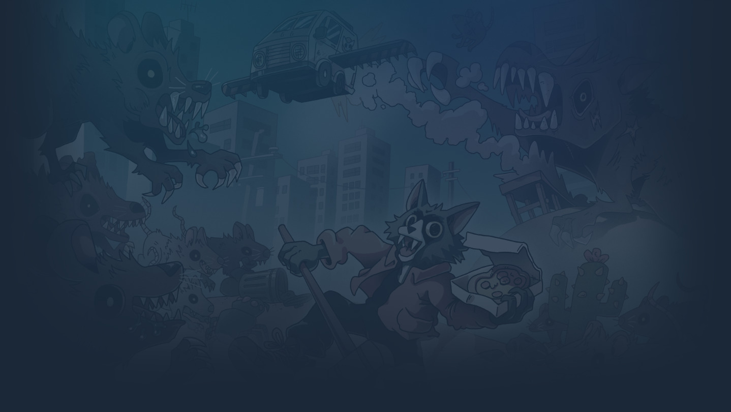 App Background