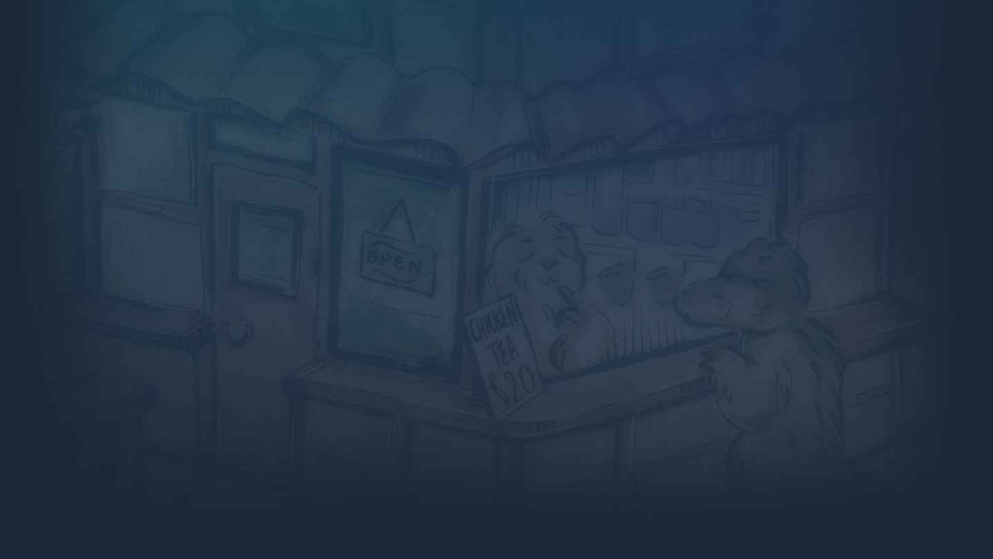 App Background
