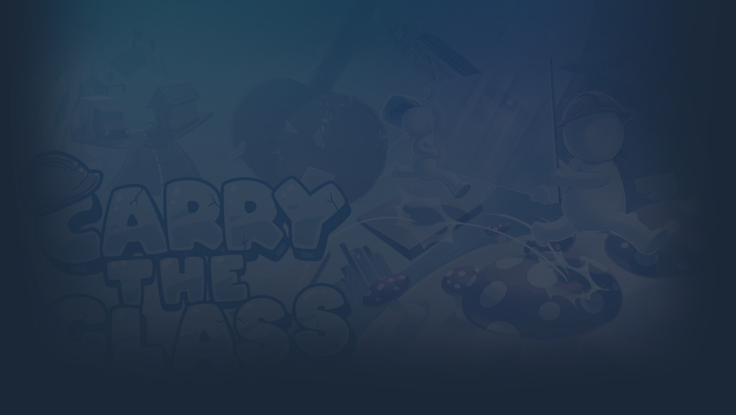 Carry The Glass - Imagem de Fundo do Jogo