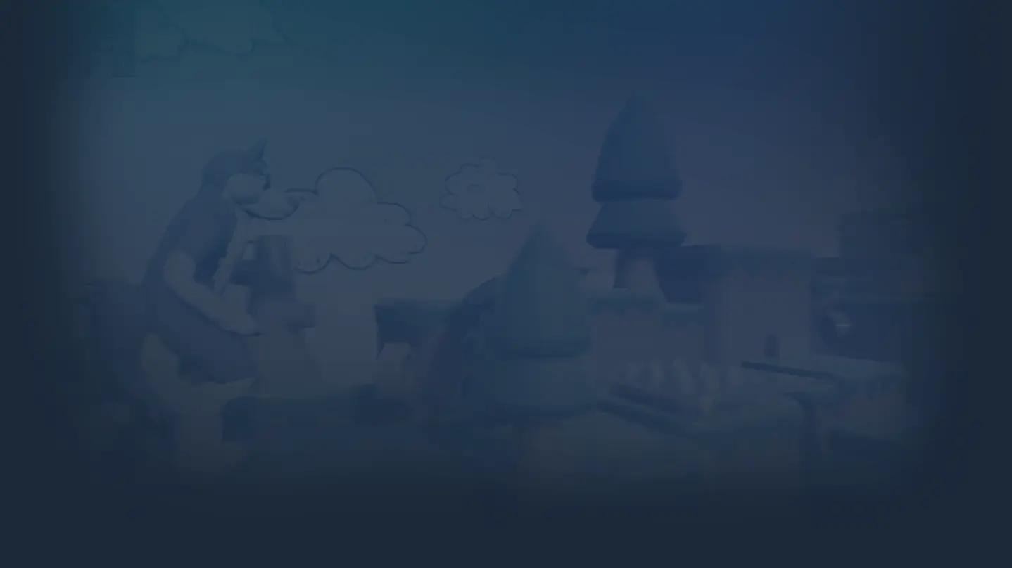 Dino running from a FURRY: GAMESFORFARM - Imagem de Fundo do Jogo