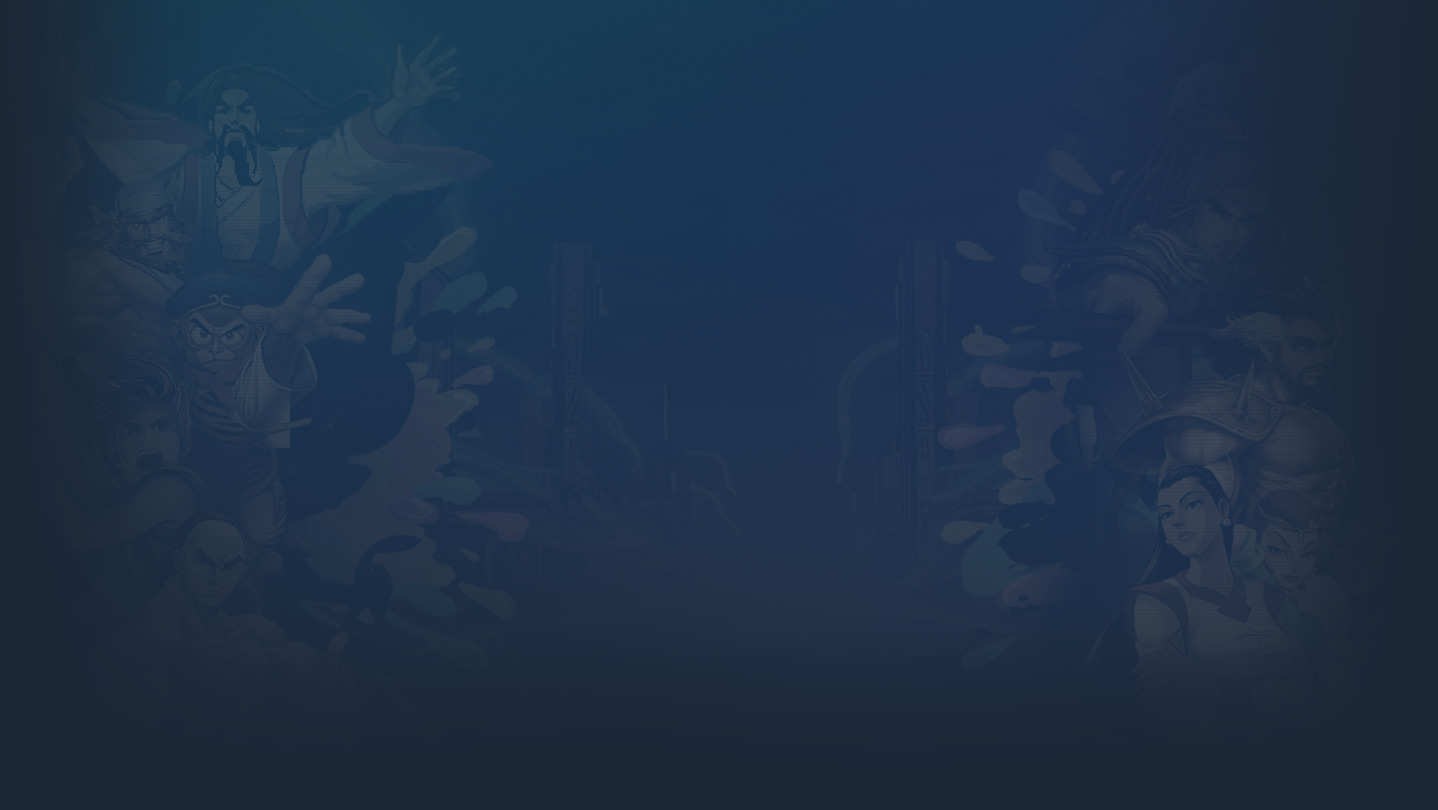 IGS Classic Arcade Collection Steam Key Egypt