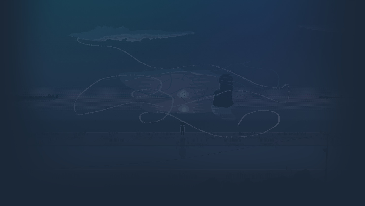 App Background