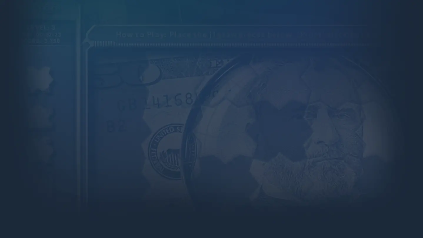 Mystery P.I.™ - The Vegas Heist