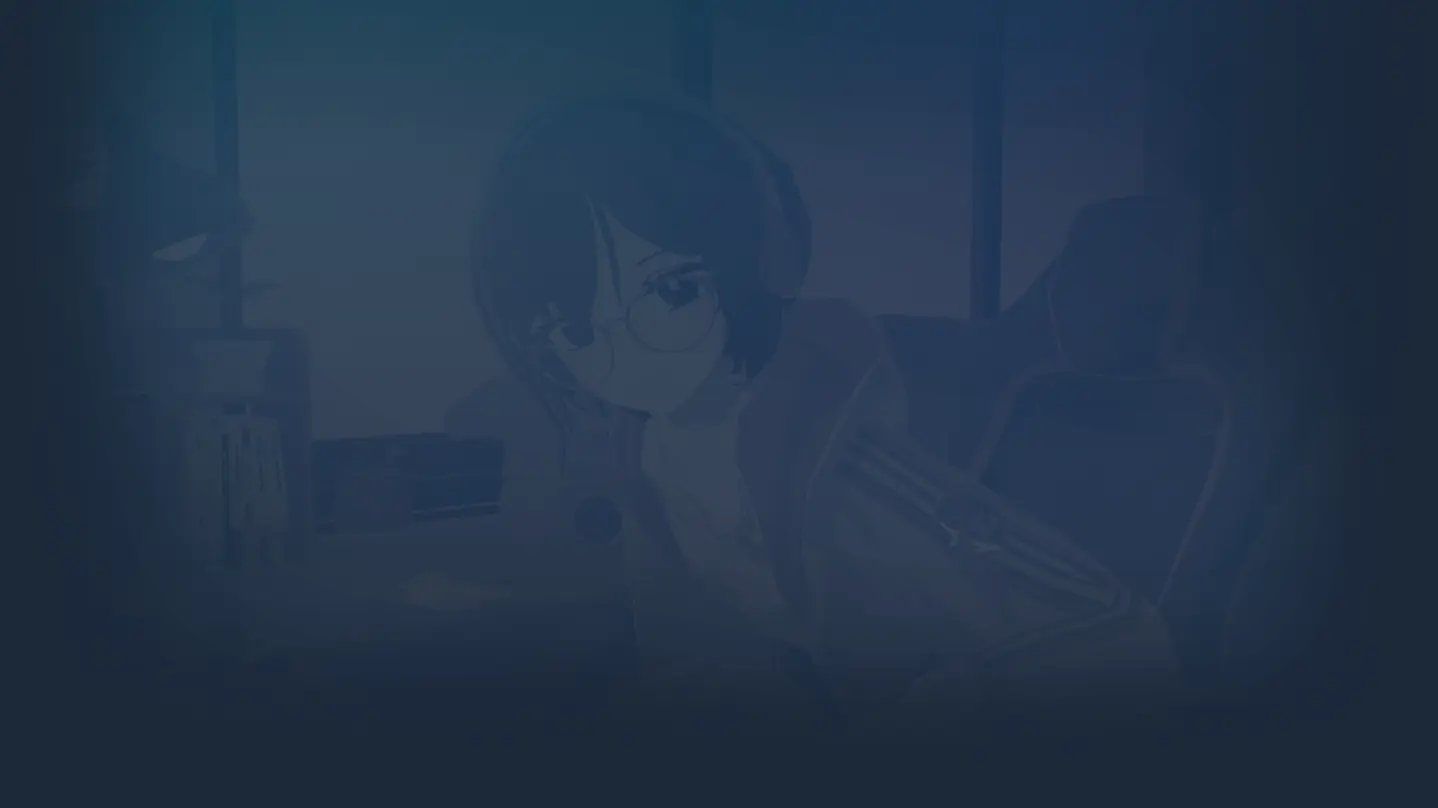 Chill with You Lo-Fi Story