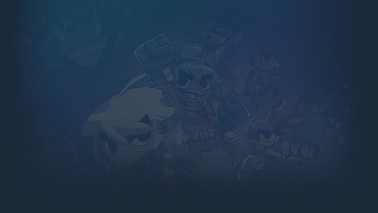 App Background