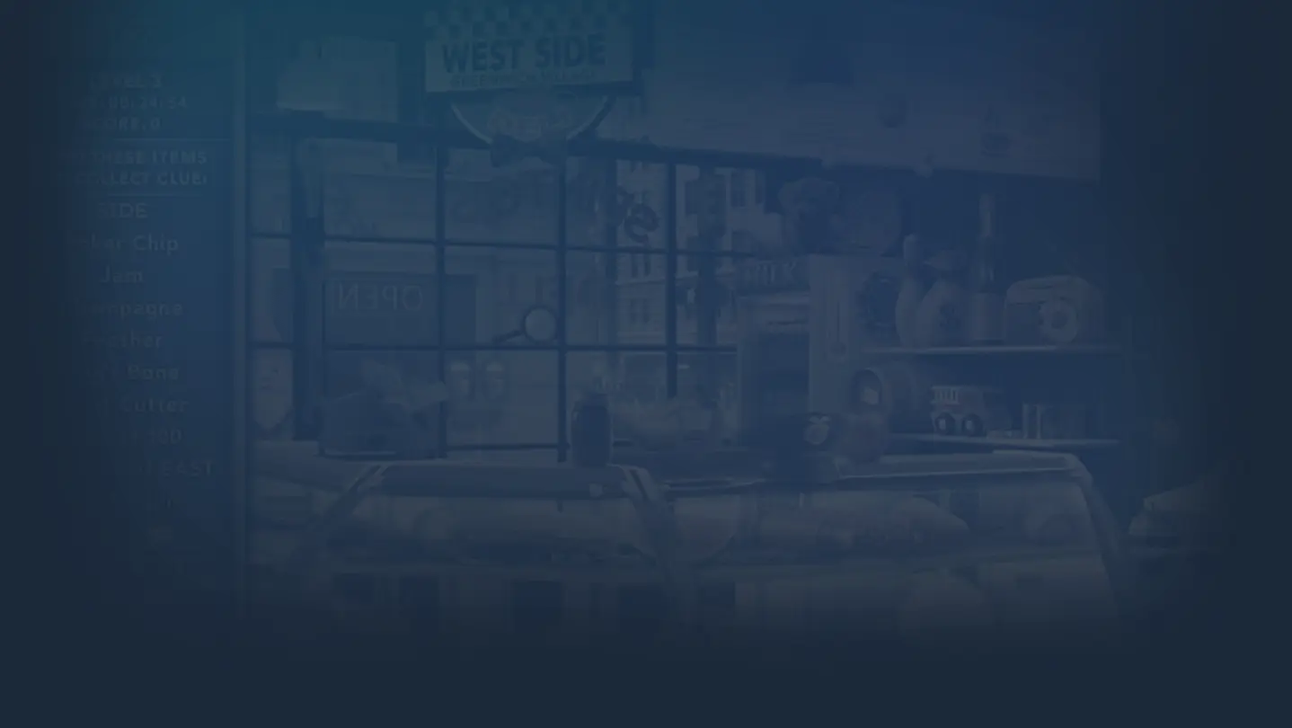 Mystery P.I.™ - The New York Fortune