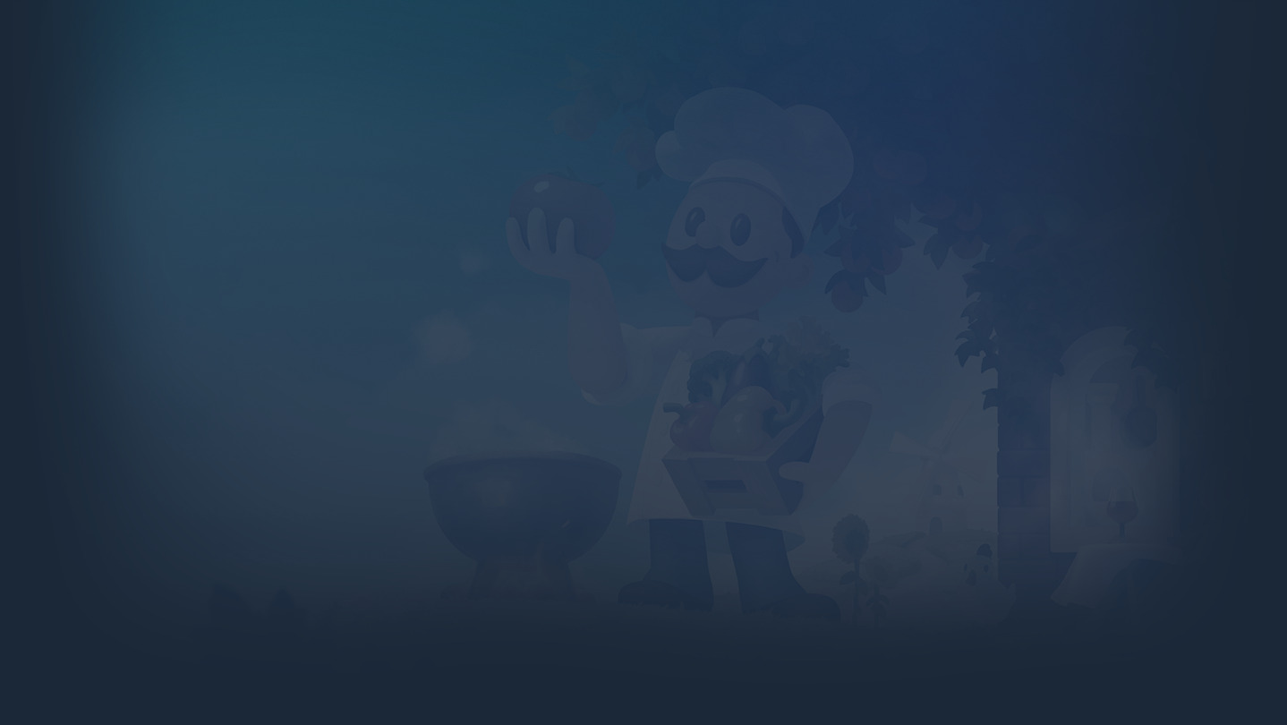 Farm to Table Steam Key Egypt