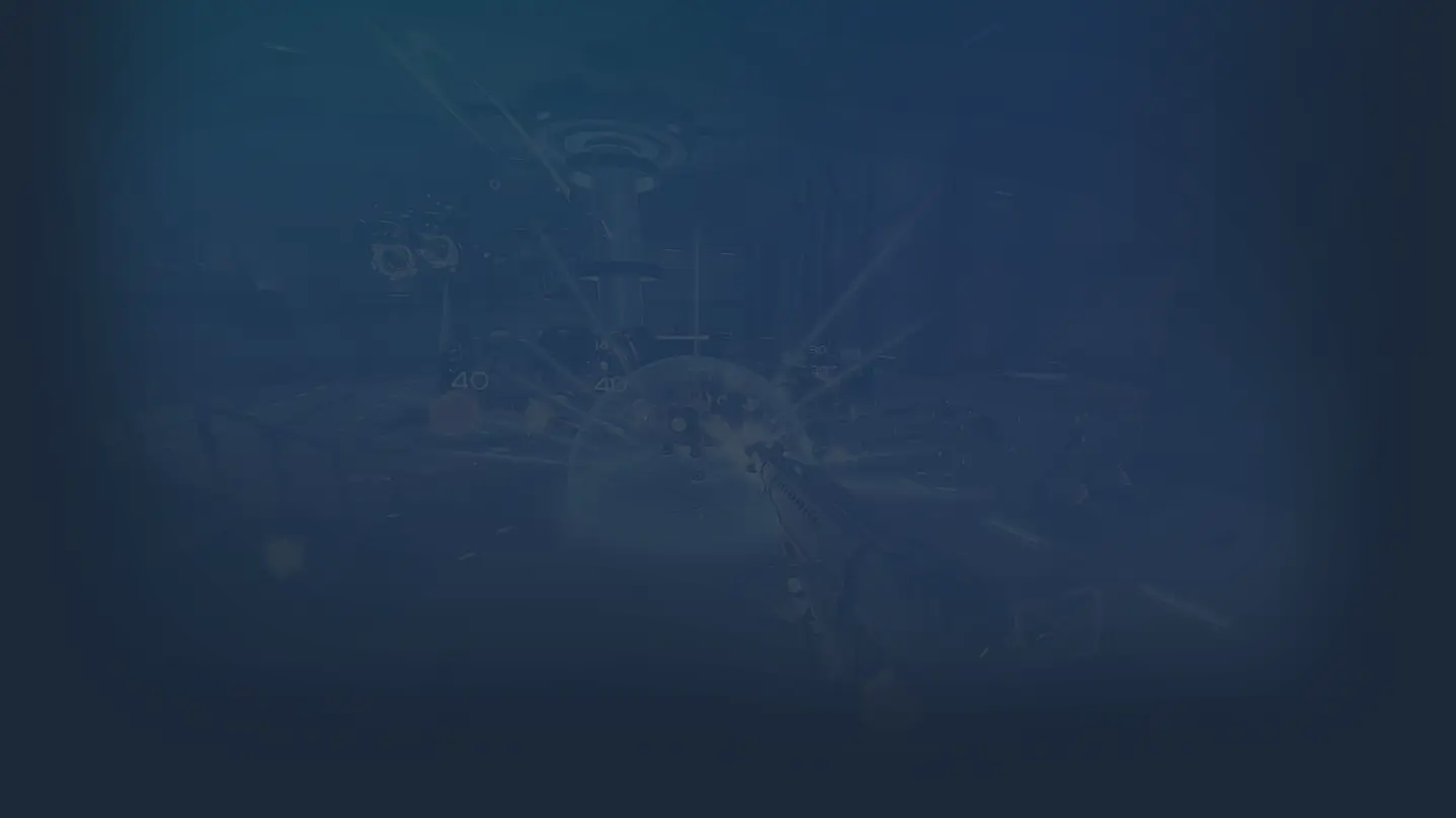 Galactic Vault