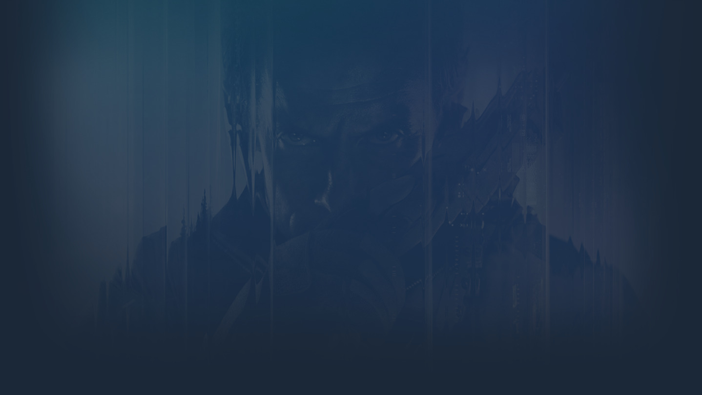 Jeu sur le Store Steam