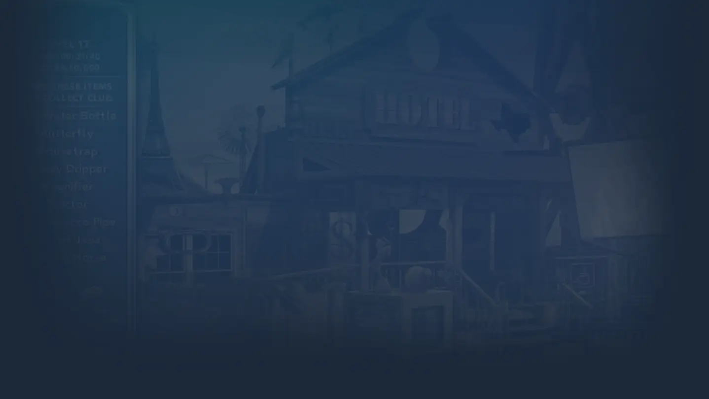 Mystery P.I. - Lost in Los Angeles