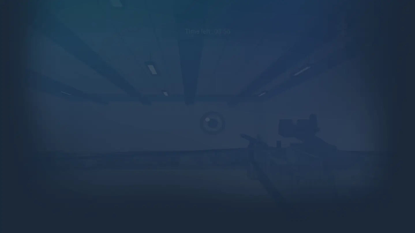 Gun Center Simulator Demo