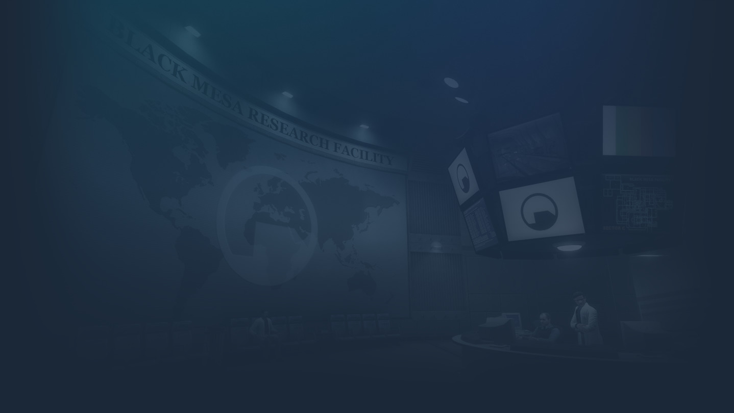 Black Mesa