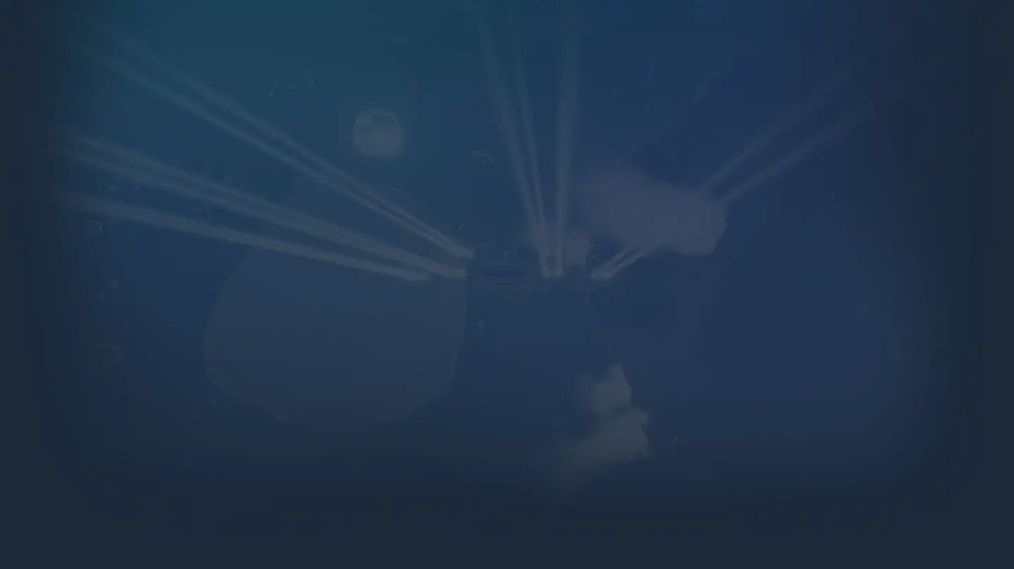 Main Sequence Demo