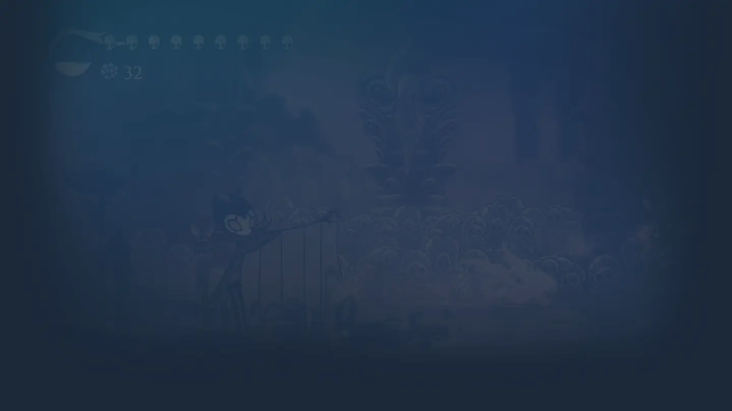 Hollow Knight