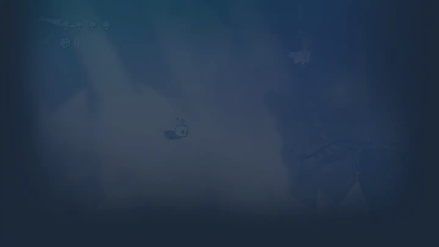 Hollow Knight