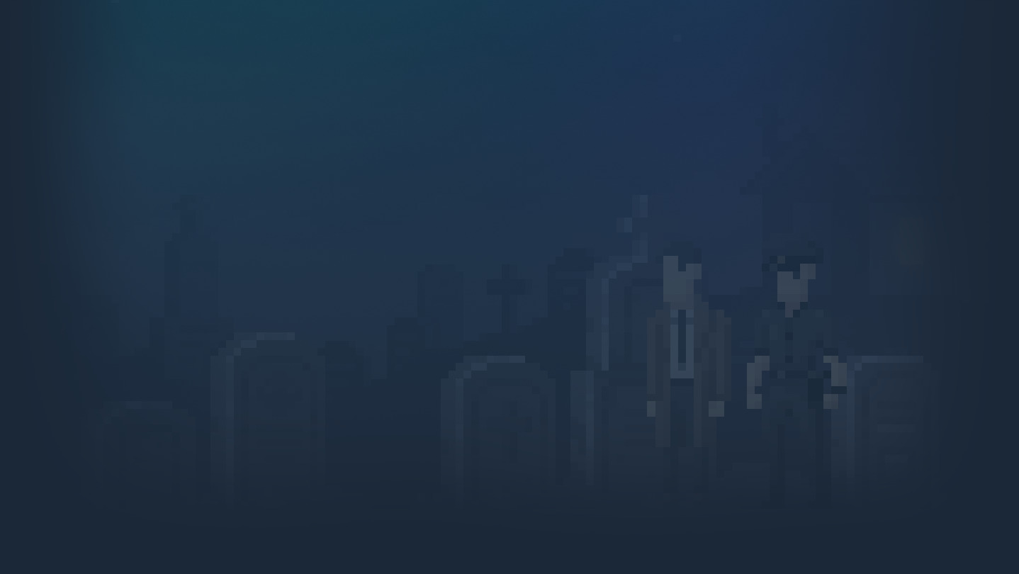 The Darkside Detective