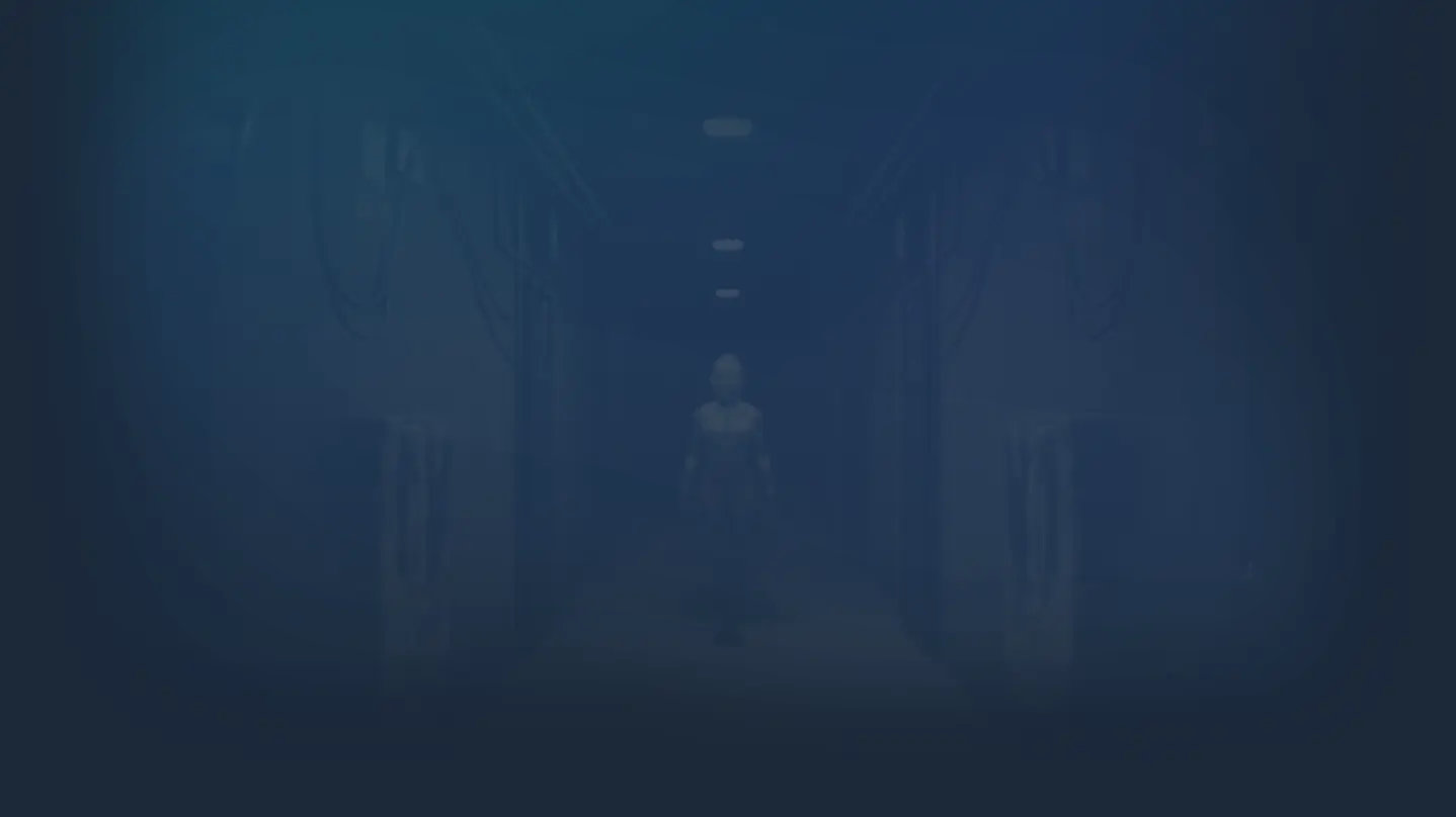 Who's at the door?
