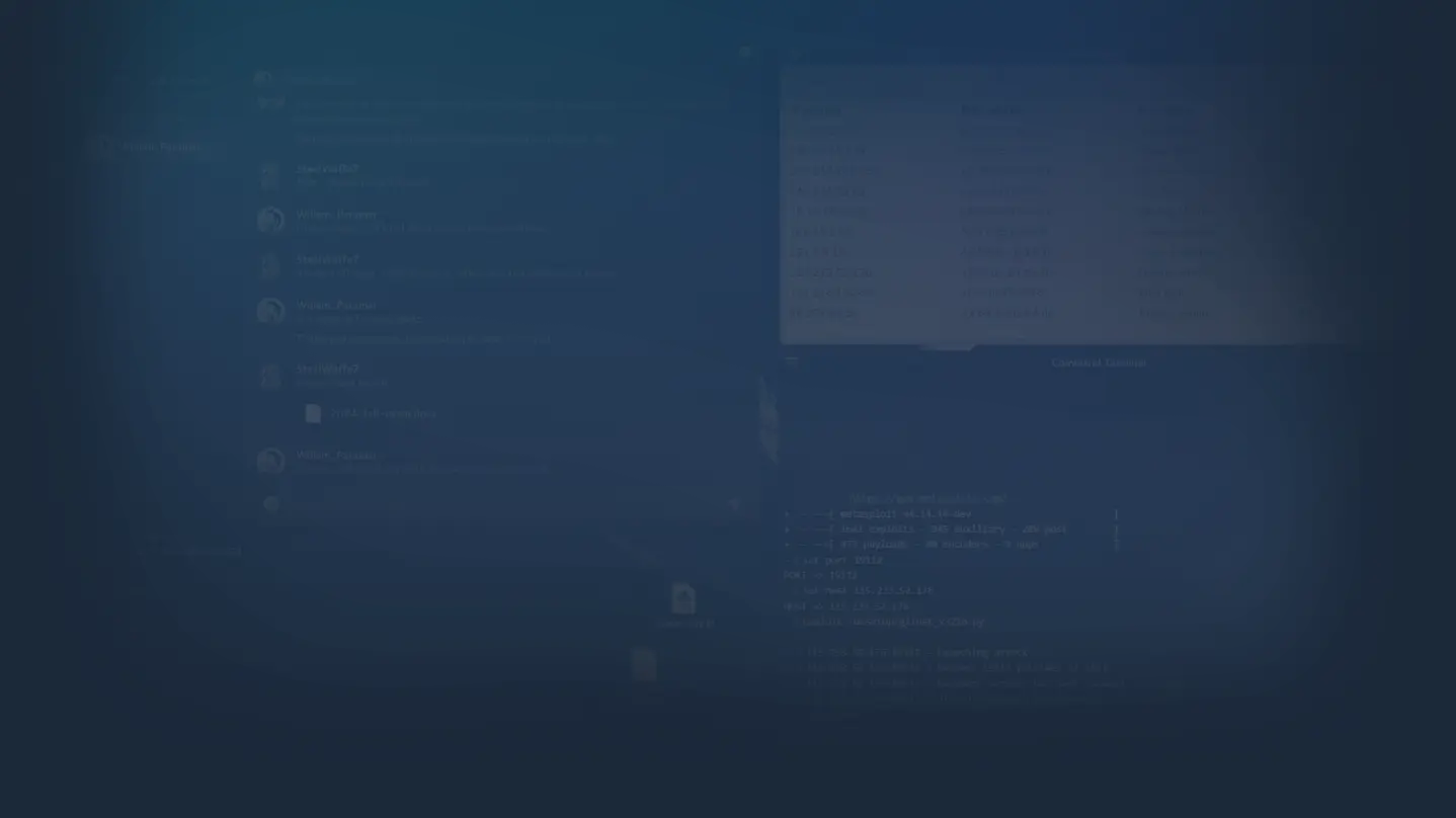 HackHub Demo