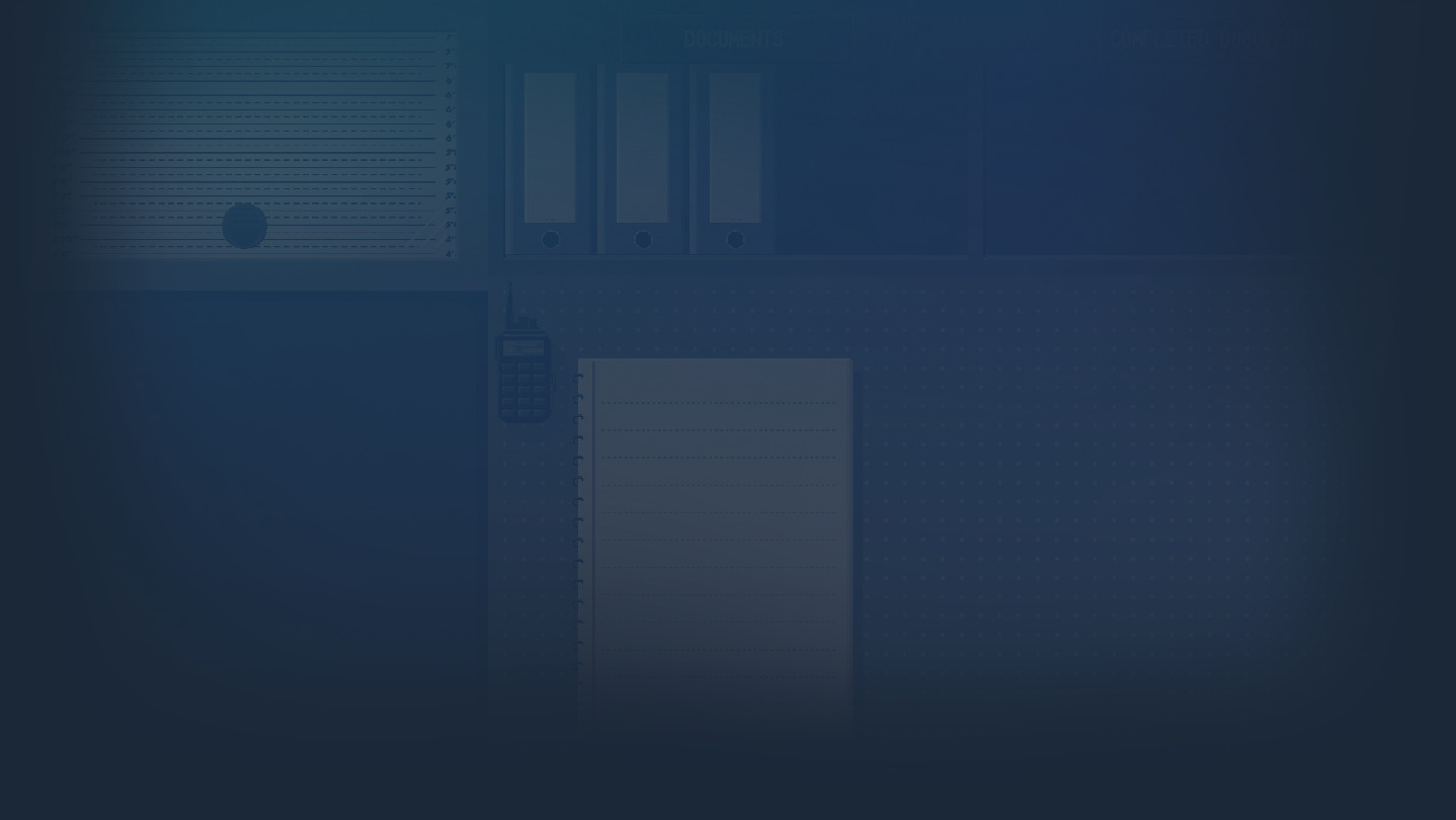 App Background