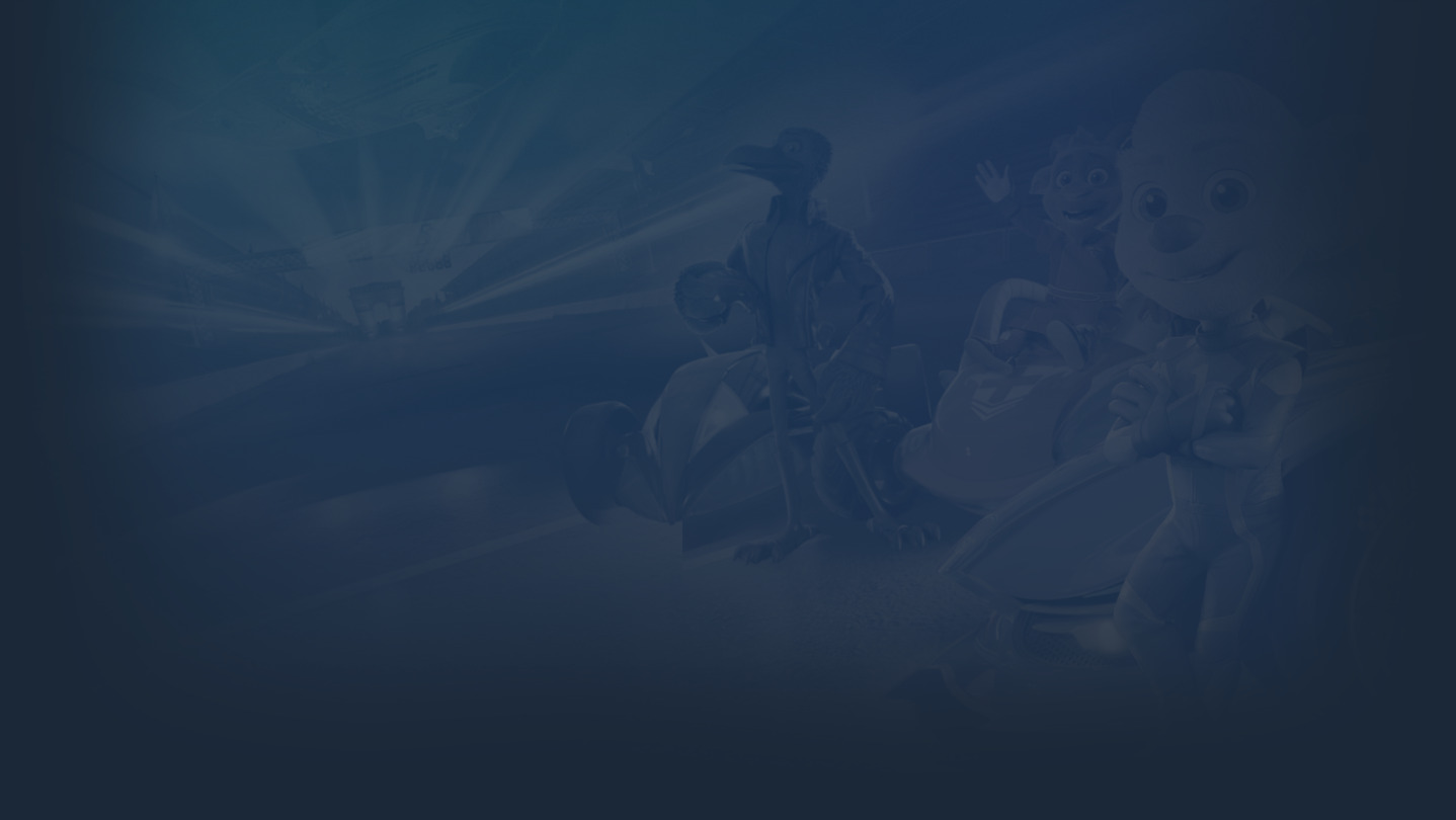 App Background